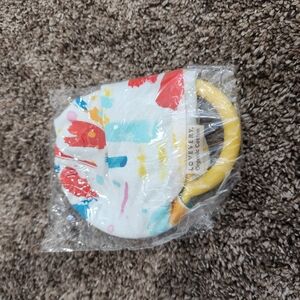 New Lovevery Organic Cotton Sensory Pouch (Retired from Thinker Play Kit 11-12M)